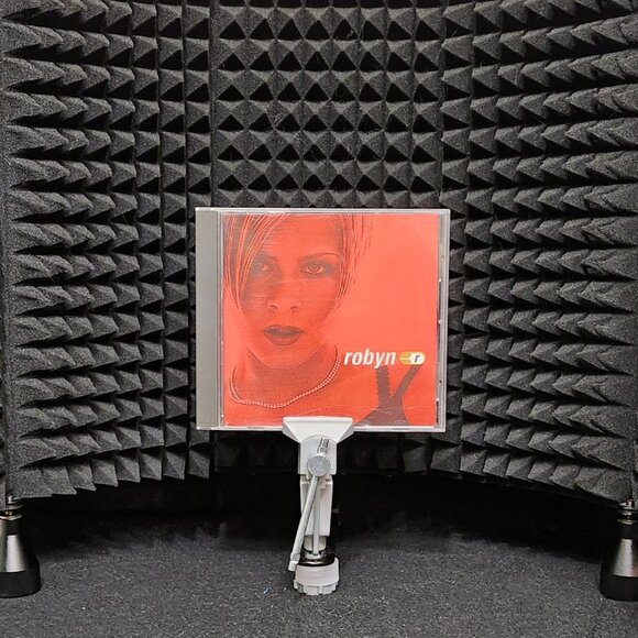 Robyn Is Here CD - Picture 4 of 5